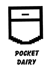 POCKET DAIRY