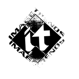 IMAGE TRENDS INC IMAGE TRENDS INCORPORATED