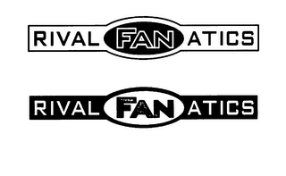 RIVAL FANATICS