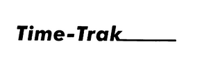 TIME-TRAK