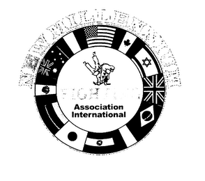 NEW MILLENNIUM FIGHTING ASSOCIATION INTERNATIONAL