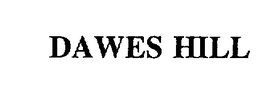 DAWES HILL