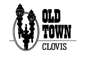 OLD TOWN CLOVIS