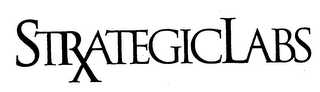 STRATEGICLABS