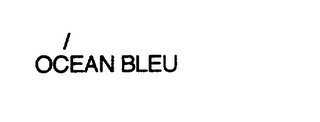 OCEAN BLEU