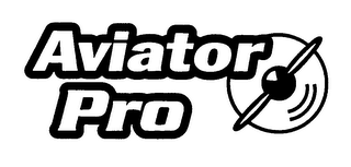 AVIATOR PRO