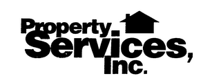 PROPERTY SERVICES, INC.