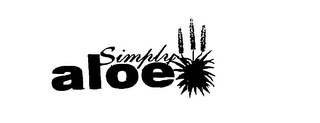 SIMPLY ALOE