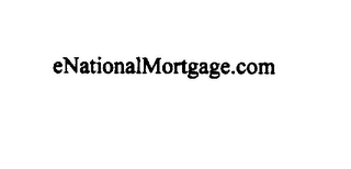 ENATIONALMORTGAGE.COM