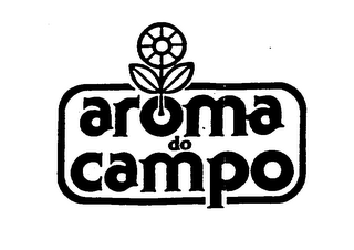 AROMA DO CAMPO