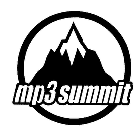 MP3 SUMMIT