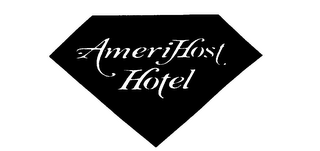 AMERIHOST HOTEL