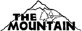 THE MOUNTAIN