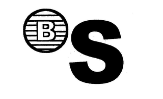 B S