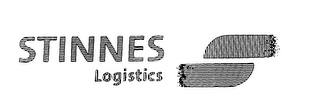 STINNES LOGISTICS