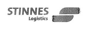 STINNES LOGISTICS S