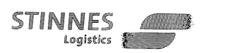 STINNES LOGISTICS