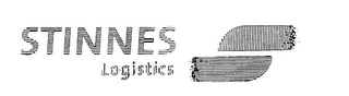 STINNES LOGISTICS S