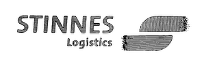 STINNES LOGISTICS S