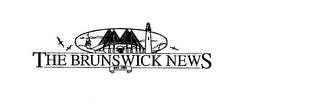 THE BRUNSWICK NEWS EST. 1902