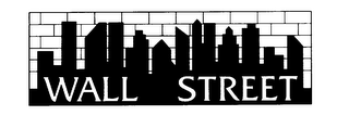 WALL STREET