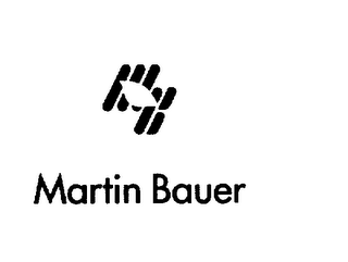 MARTIN BAUER