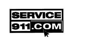 SERVICE 911.COM