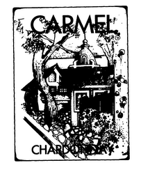 CARMEL CHARDONNAY