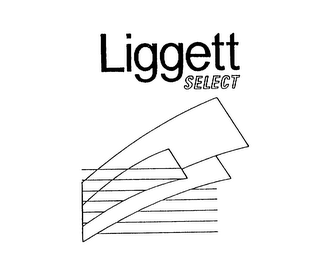 LIGGETT SELECT