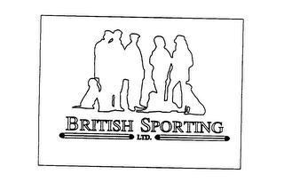 BRITISH SPORTING LTD.