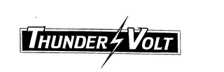 THUNDER VOLT