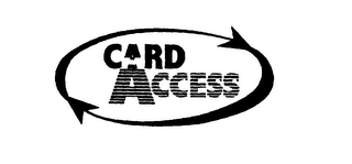 CARD ACCESS