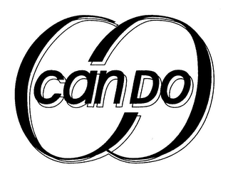 CAN DO