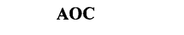 AOC