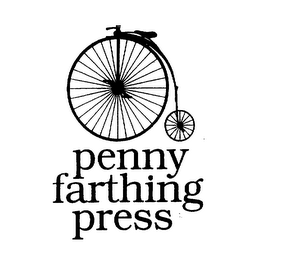 PENNY FARTHING PRESS