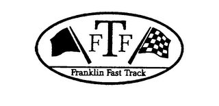 FRANKLIN FAST TRACK