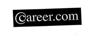 CAREER. COM