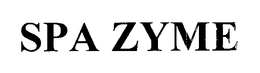 SPA ZYME
