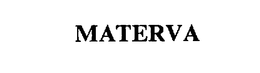 MATERVA