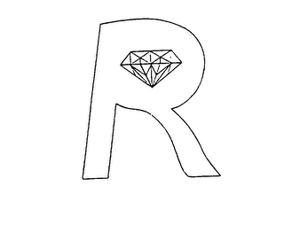 R