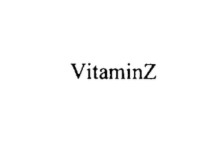 VITAMINZ