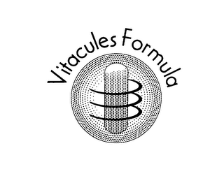 VITACULES FORMULA