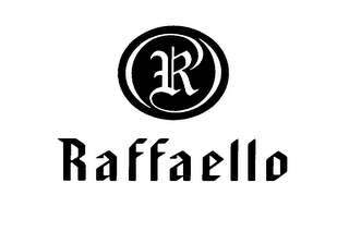 R RAFFAELLO