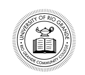 UNIVERSITY OF RIO GRANDE RIO GRANDE COMMUNITY COLLEGE