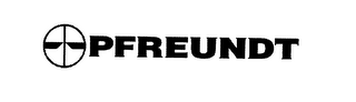 PFREUNDT