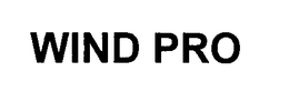 WIND PRO