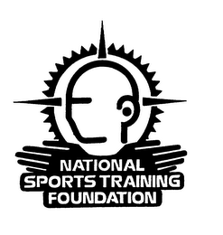 NATIONAL SPORTS TRAINING FOUNDATION