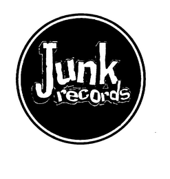 JUNK RECORDS