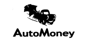 AUTOMONEY