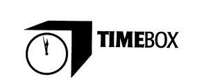 TIMEBOX